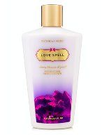 Love Spell (Loção hidratante)